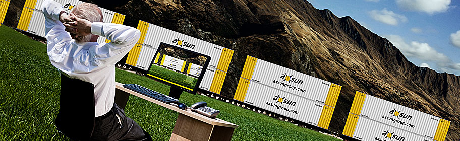 Intermodal, rail transport, logistics and ltl and truckload freight shipping SAP technology 