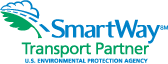 SmartWay Transport Partner Logo